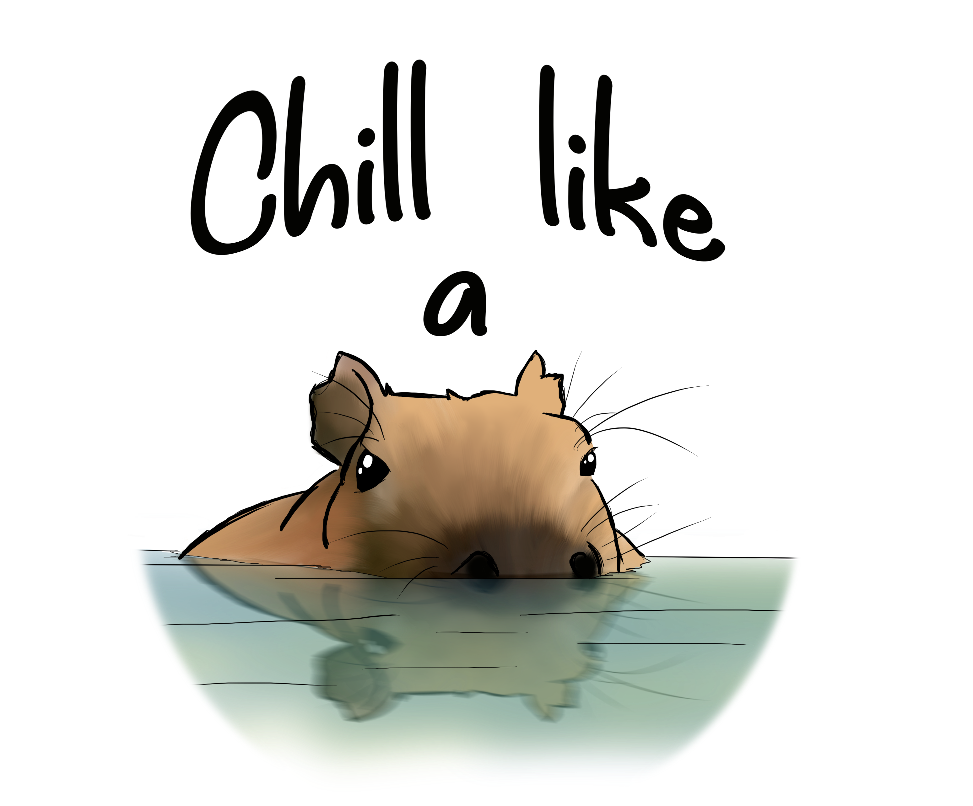 Capybara